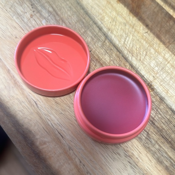 ♣️🌙Rare! Pat McGrath Naked Rose Luxie Lip Balm - Picture 3 of 11